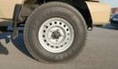 Toyota Land Cruiser Pick Up Single Cab Std Single Cab 4.0L V6 SC 2022MY Petrol ( Used )