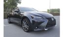 Lexus GS350