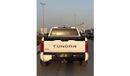 Toyota Tundra TOYOTA Tundra 4WD 2022