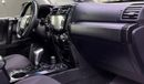 Toyota 4Runner Full option TRD prowo