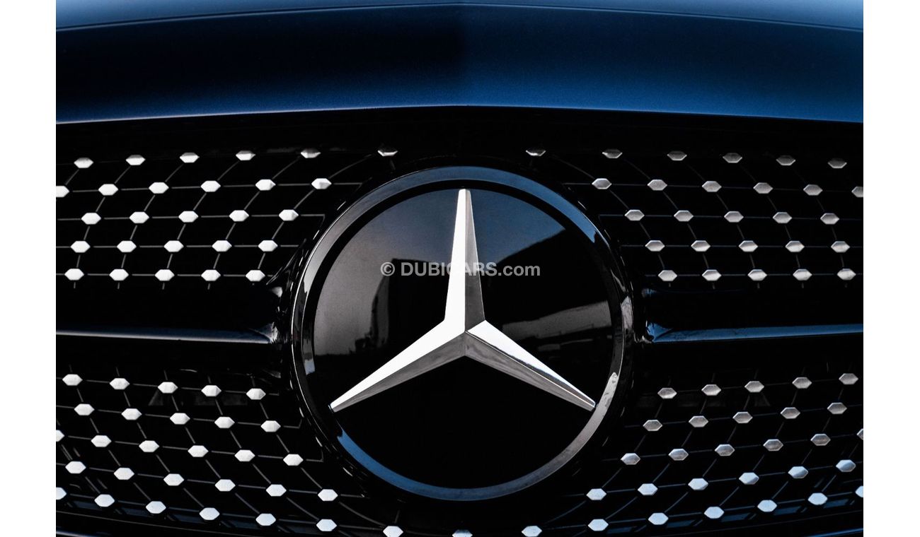 مرسيدس بنز C 200 AMG Coupe | 3,327 P.M  | 0% Downpayment | Excellent Condition!