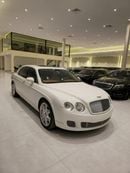 Bentley Continental Flying Spur GCC