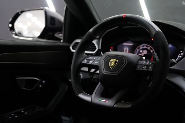 Lamborghini Urus PERFORMANTE, миниатюра 24