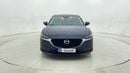 Mazda 6 S 2.5L (184 HP) 2023 S | AED 743/Month | 0 DP | 30 Day Return | Warranty | Service History