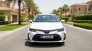 Toyota Corolla 2021 | AED 663/Month | 0 DP | 30 Day Return | Warranty | Service History