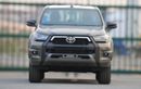 تويوتا هيلوكس TOYOTA HILUX ADVENTURE PETROL 4.0L