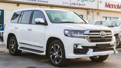 تويوتا لاند كروزر LAND CRUISER DIESEL GXR