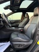 تويوتا راف ٤ 2024 TOYOTA RAV4 XSE HYBRID FULL OPTIONS IMPORTED USA