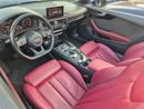 Audi A5 45 TFSI quattro S-Line 2.0L