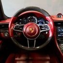 بورش 911 Turbo 3.8L (500 HP) Convertible 11,201 p.m • 0% Downpayment • 911 Turbo (991) • 1 Year Warranty