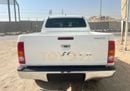Toyota Hilux diesel 3.0 liter ,right hand drive 2013 model automatic only for export available