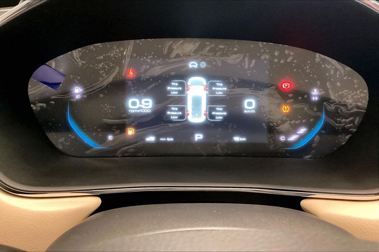 Chevrolet Captiva Premier | National Day Celebration | Guaranteed Warranty | 0 Down Payment