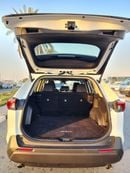 Toyota RAV4 XLE TOYOTA RAV 4 2021 HYBRID