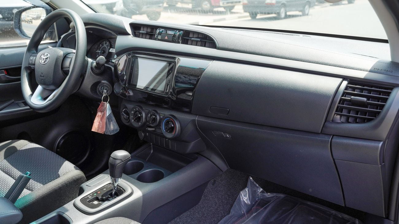 تويوتا هيلوكس