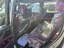 لكزس LX 600 3.5L SIGNATURE PETROL A/T FULL OPTION 7 SEATER