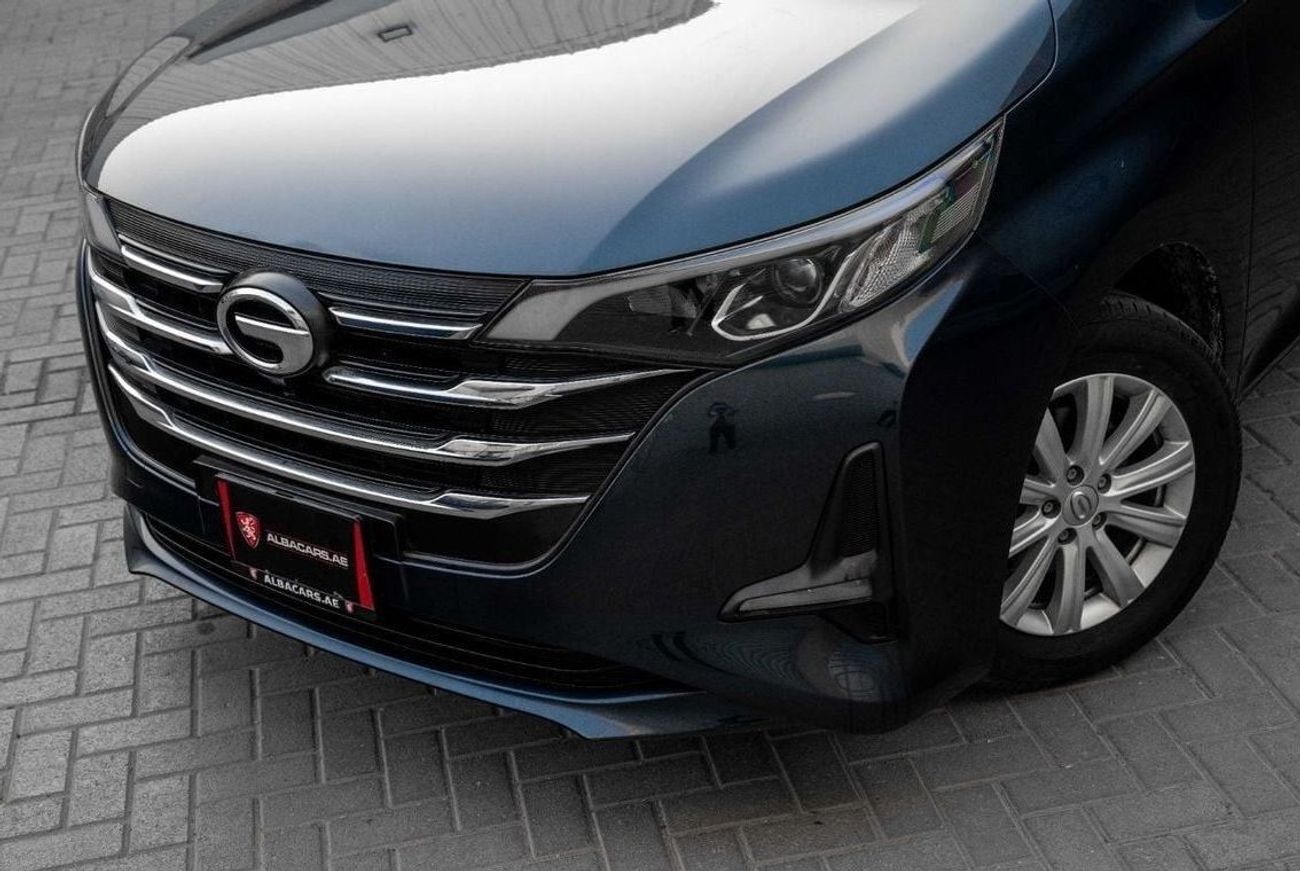 GAC GN6 GE 1.5T | 1,136 P.M  | 0% Downpayment | Low Milage!