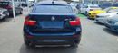 BMW X6 xDrive 35i 3.0L