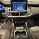 شيفروليه تاهو LT 5.3L 4WD