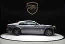 Rolls Royce Wraith STD Rolls Royce Wraith Eagle Edition 1 of 50