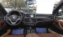 BMW X5 X Drive 35i