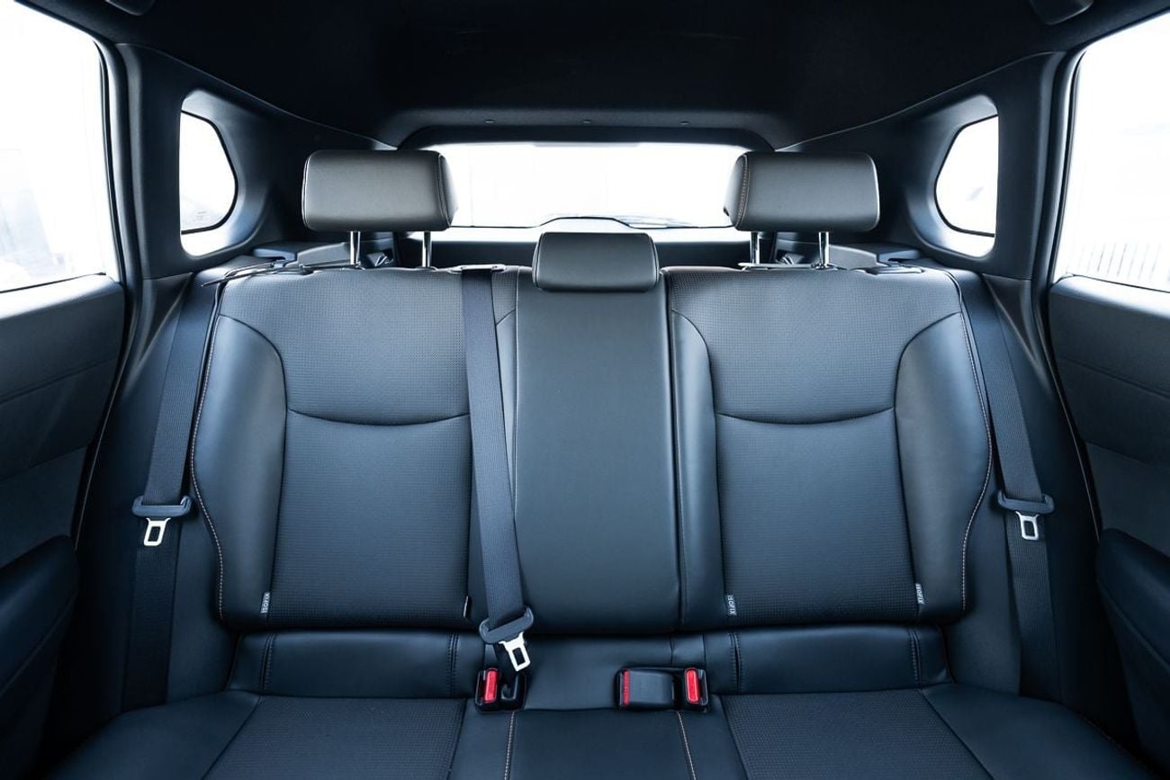 Toyota Corolla Cross Hybrid Elite 2.0L Petrol 2026