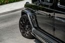 Mercedes Benz G63 AMG STANDARD urban