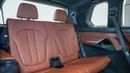 BMW X7 M50i 4.4L (530 HP) UAE's Very Best Example | 2 Years Free Servicing | AED 3,870 Per Month