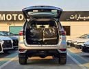 Toyota Fortuner VXR SR5 ADVENTURE / 4.0L V6 PETROL / CLIMATE WITH LEATHER SEATS /DIFFLOCK/ AUTO A/C (CODE # F6HA)