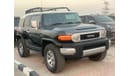 تويوتا إف جي كروزر Toyota FG cruiser RHD Diesel engine for sale form Humera motors car very clean and good condition