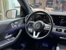 Mercedes Benz GLE350