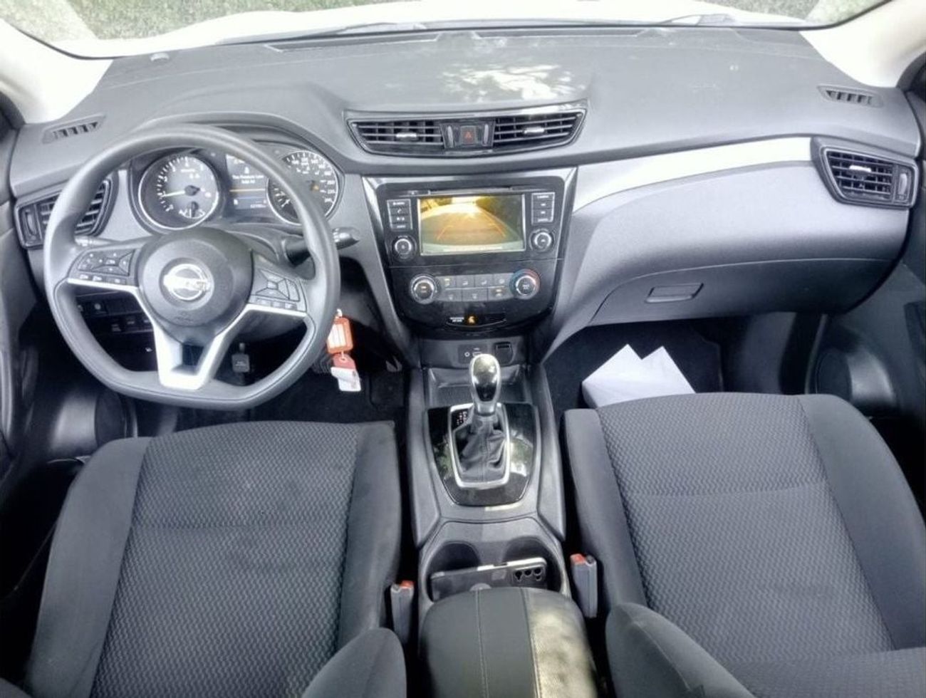 نيسان كاشكاي