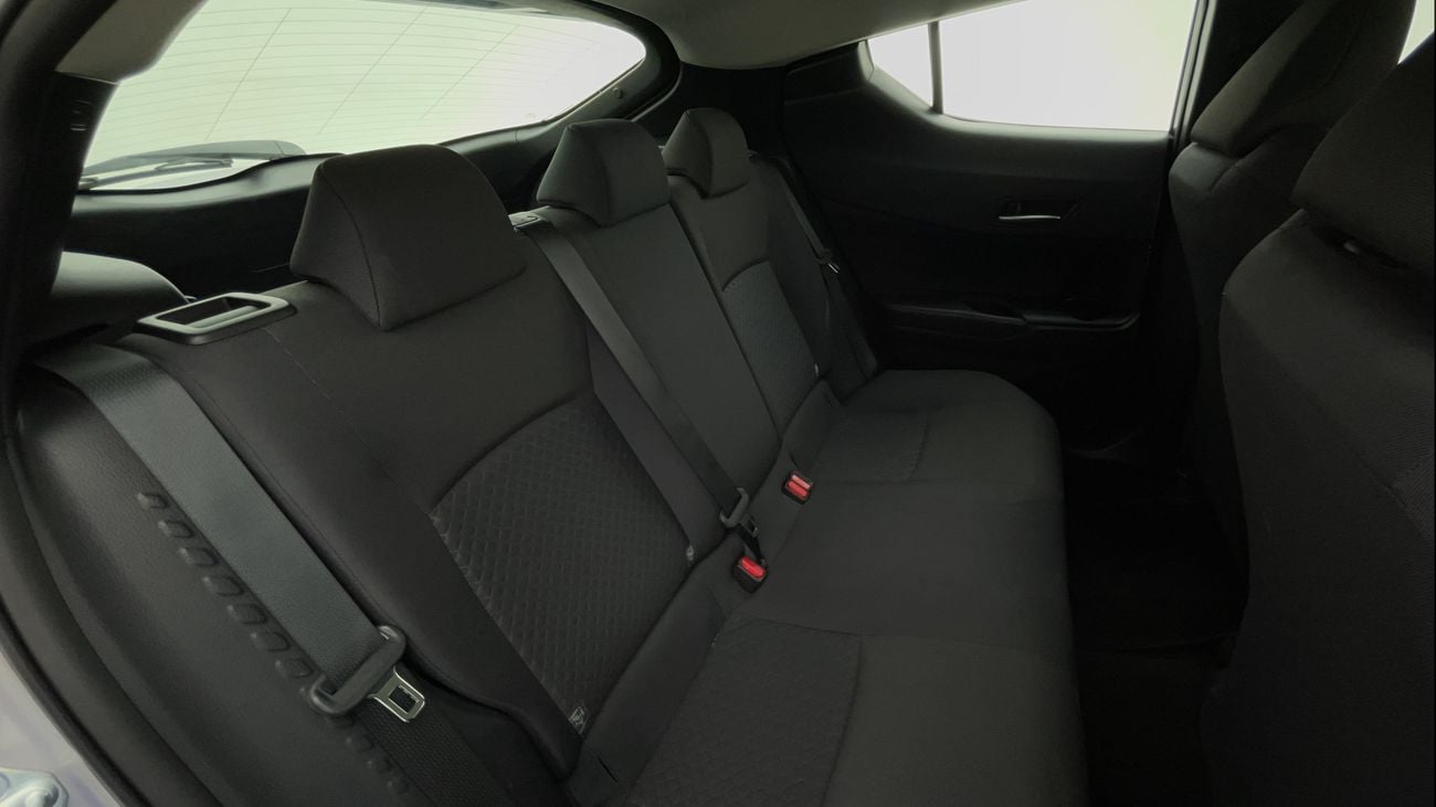 Toyota CHR GX 1.8 | Zero Down Payment | Home Test Drive