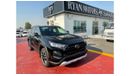 Toyota RAV4 TOYOTA RAV4 FULL OPTION WITH RADAR, 2.5L, MODEL 2021 WITH LEATHER INTERIOR FOR EXPORT ONLY