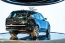 Land Rover Range Rover SV P615 SWB 2026  | British Racing Green  | Serenity Interior | GCC Specs