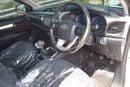 Toyota Hilux S GLX 2.8L 4WD M/T (Right Hand Drive)