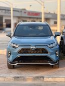 Toyota RAV4 Hybrid SE 2.5L black edition 2022