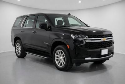 Chevrolet Tahoe LS 5.3L 4WD (8 Seater) LS 5.3 | Zero Down Payment | Home Test Drive