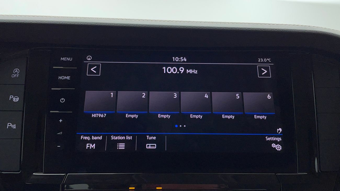 Volkswagen Touareg COMFORTLINE 3 | Zero Down Payment | Free Home Test Drive