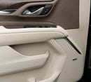 جي أم سي يوكون DENALI