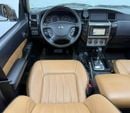 Nissan Patrol Super Safari 2019 Nissan Patrol Super Safari 4800 VTC, Warranty, Full Service History, Excellent Condition, GCC
