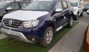 Renault Duster 4WD