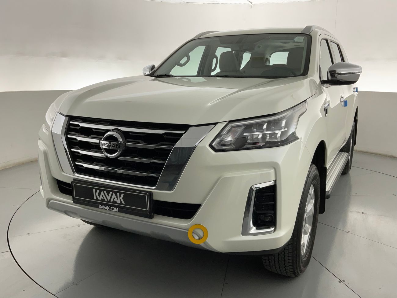 كيا K5 LX | عرض العيد الحصري | خالية من أضرار الفيضانات