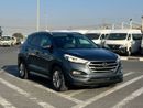 Hyundai Tucson GL 2018 Hyundai Tucson 2.0L V4 - AWD 4x4 - Rear Camera - Leather Seat
