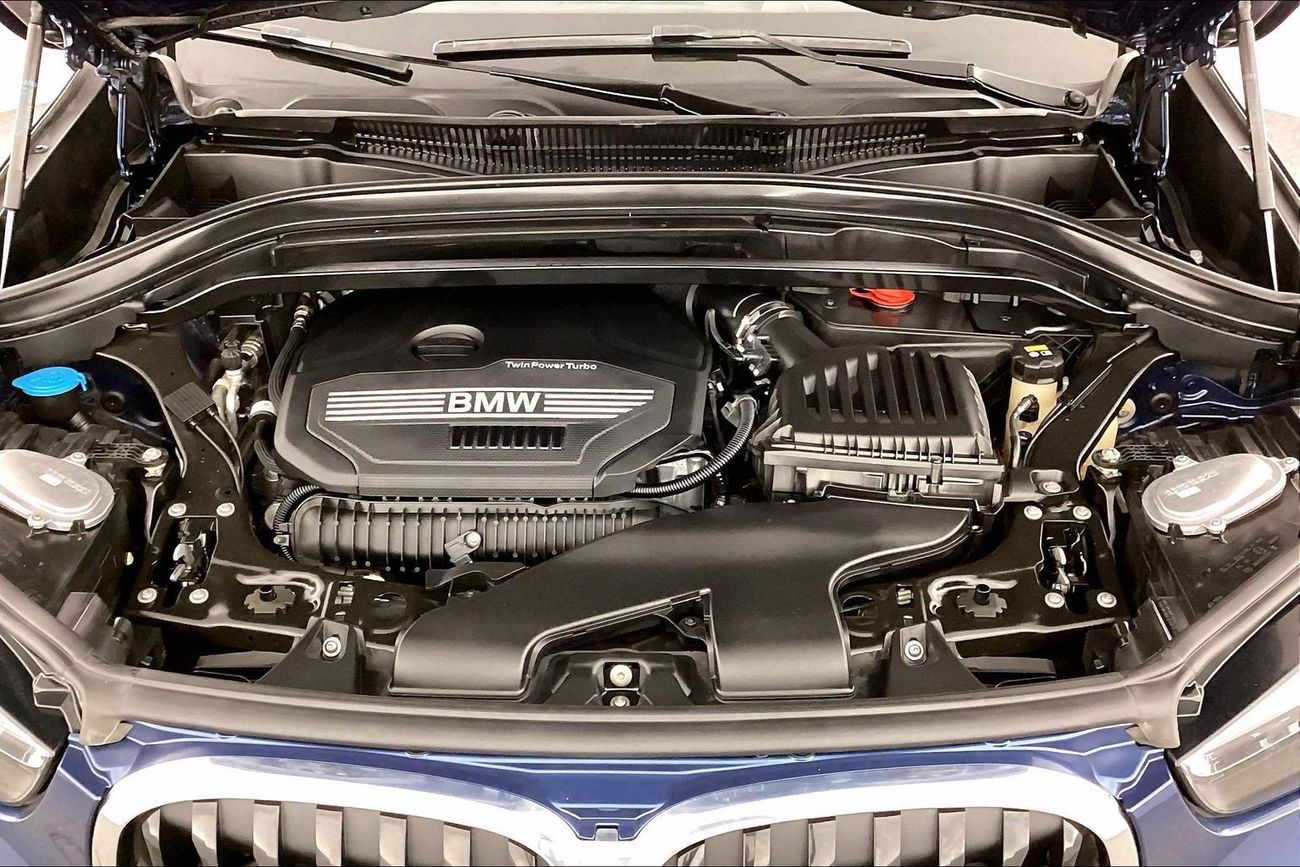 BMW X1 sDrive 20i Executive | National Day Celebration | Guaranteed Warranty | 0 Down Payment