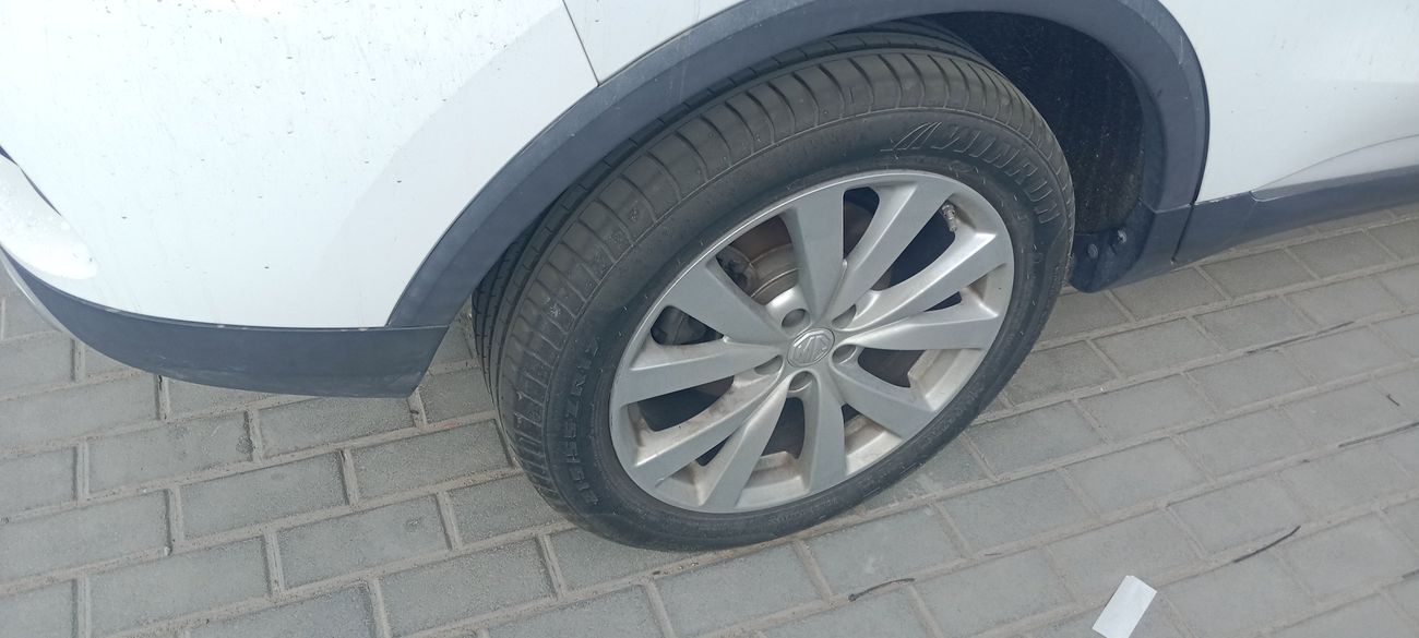 MG ZS Std 1.5L STD 1.5 | Zero Down Payment | Home Test Drive