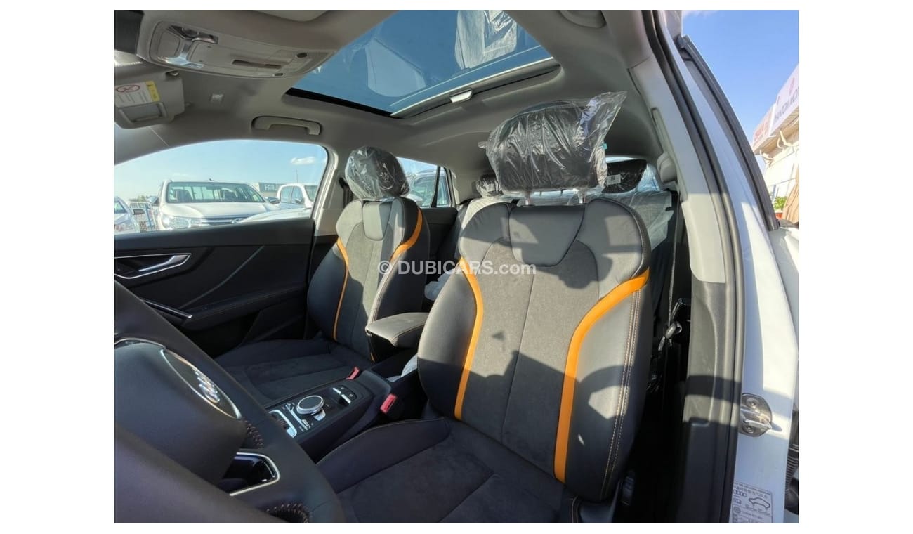 New Audi Q2 , full electric car 2022 2022 for sale in Dubai 572738