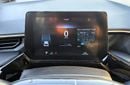 MG 3 COMFORT MG 3 1.5L A/T FWD Hatchback 4Doors Silver Color 2025 Model