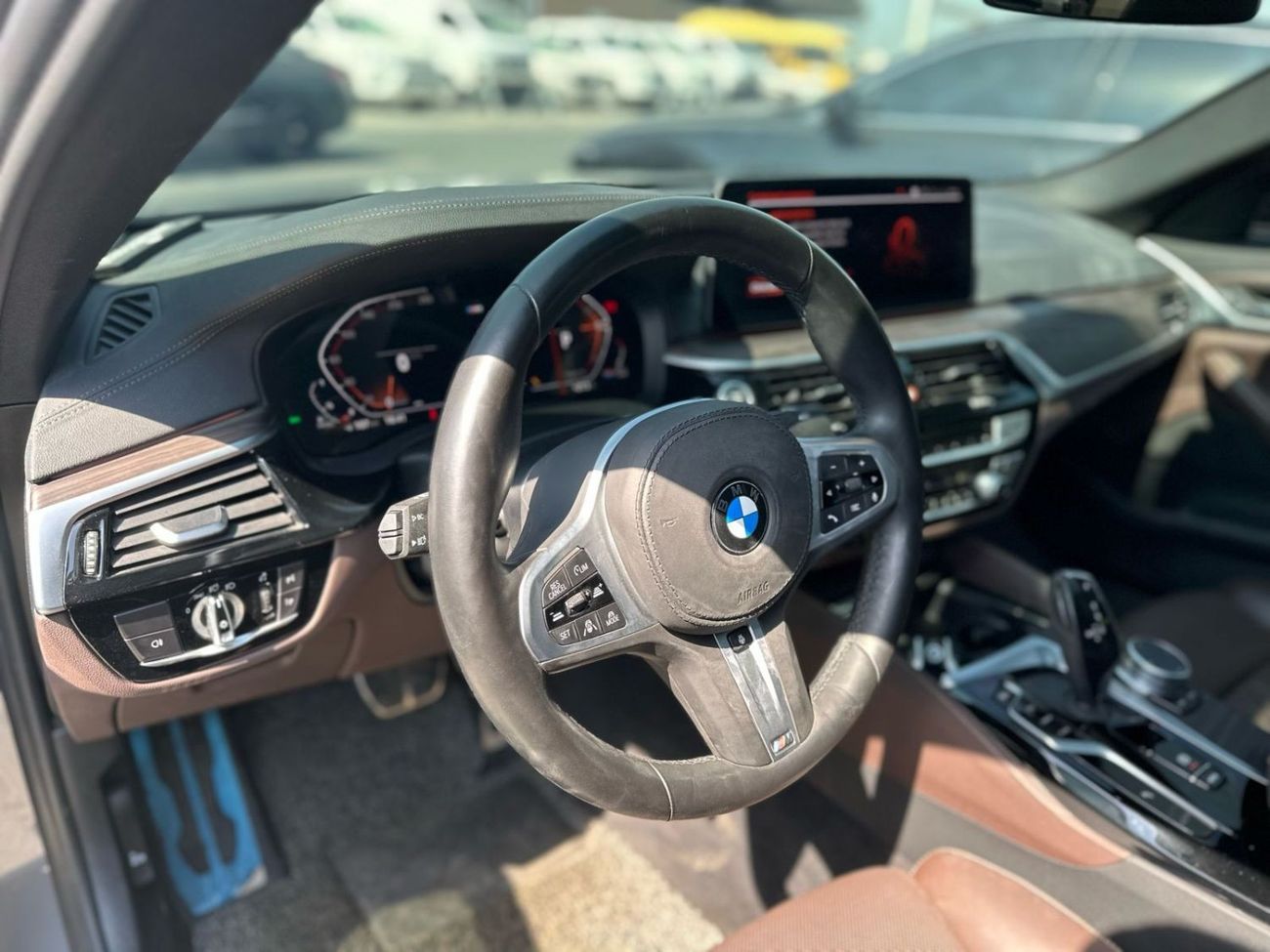 BMW 523i BMW 523 DIECEL