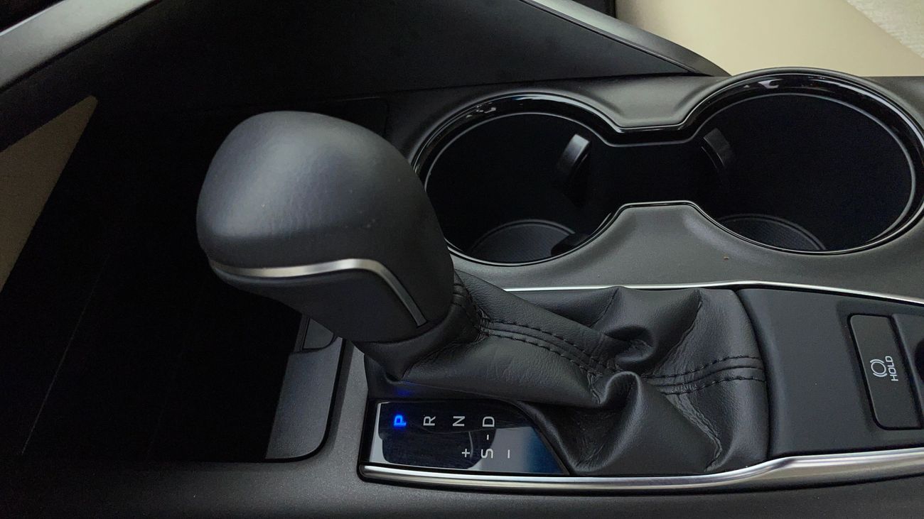 Toyota Camry SE 2.5 | Zero Down Payment | Free Home Test Drive