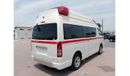 Toyota Hiace TOYOTA HIACE VAN (AMBULANCE) RIGHT HAND DRIVE(PM12092)